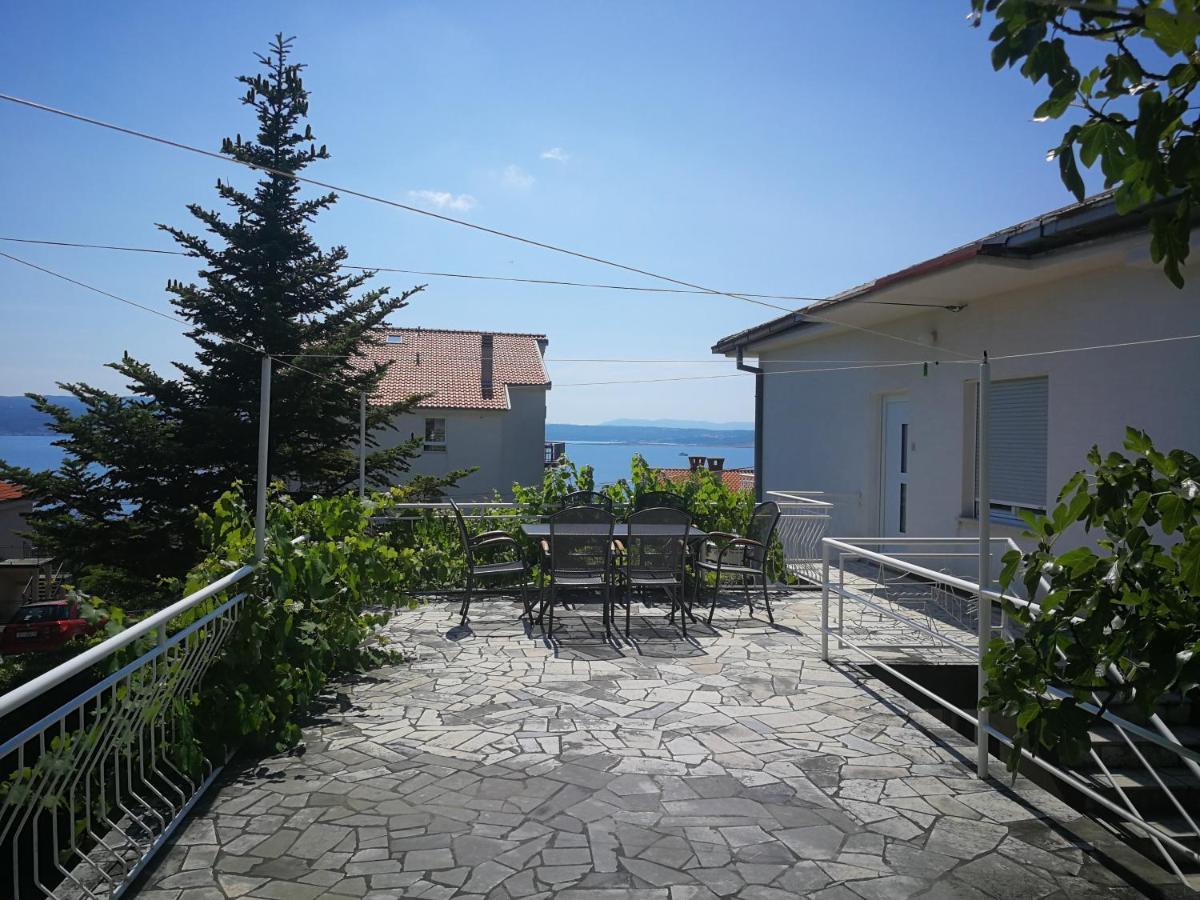 Apartment Maja 크리크베니카 객실 사진