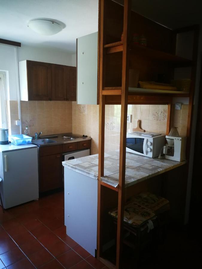 Apartment Maja 크리크베니카 객실 사진