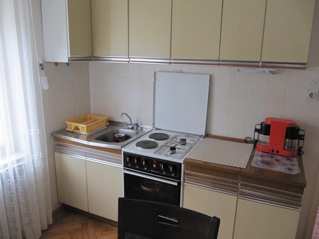 Apartment Maja 크리크베니카 외부 사진